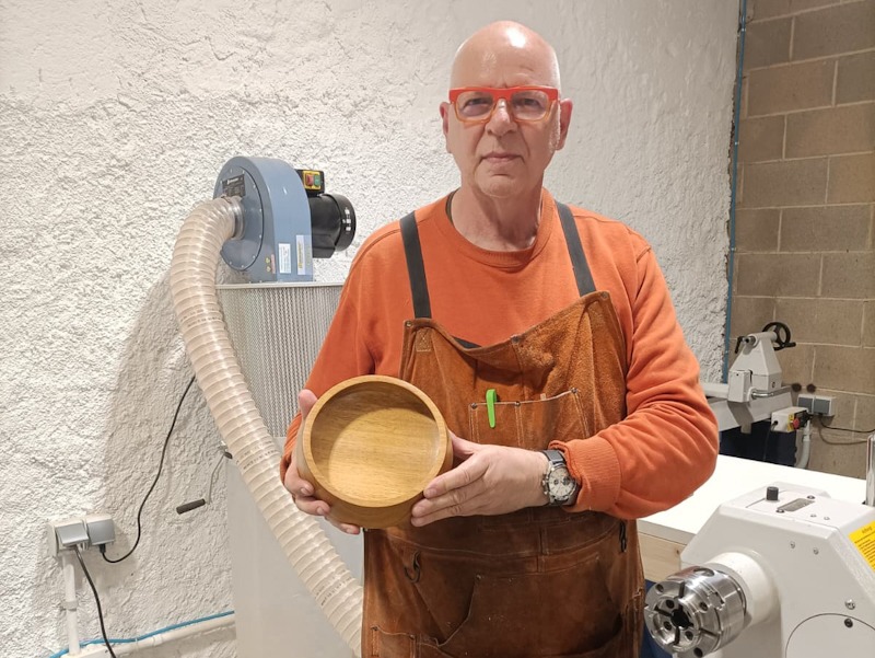 Ignasi Millet 3