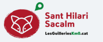 Sant Hilari Sacalm  - Les Guilleries